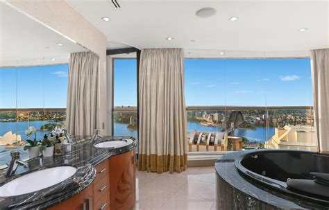 Tri Level Penthouse With Iconic Sydney Views The Real Estate Conversation