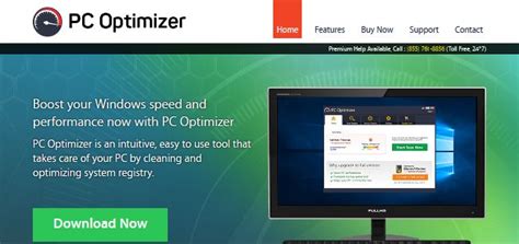 How To Remove Pc Optimizer From Your Computer