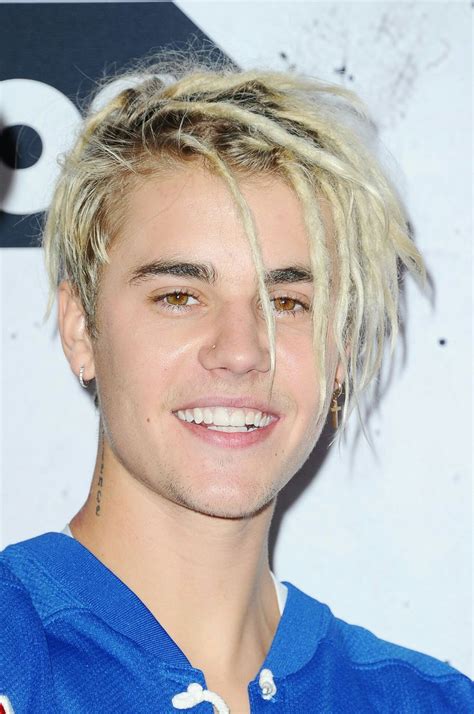 Justin Bieber Justin Bieber Blonde Justin Bieber I Love Justin Bieber