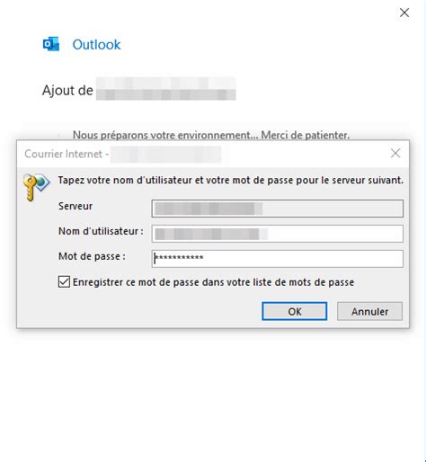 Comment Configurer Microsoft Outlook 2016 Sur Windows Base De