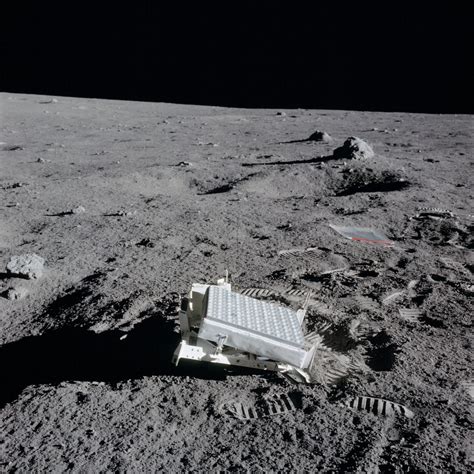 Why Nasa Scientists Are Shooting Lasers At The Moon Dlsserve