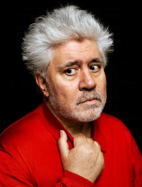 Pedro Almodóvar And His ‘cinema Of Women’ The New York Times