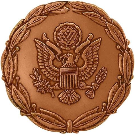 Army Meritorious Civilian Service Award Medal Usamm Service Awards