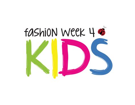 Contact Fashion Week 4 Kids