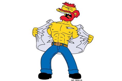 Groundskeeper Willie Is From Orkney And He Was ‘torn Apart By