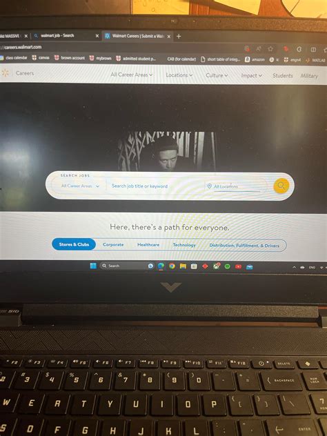 why is noel in the back of the walmart jobs home page : r/noelmiller