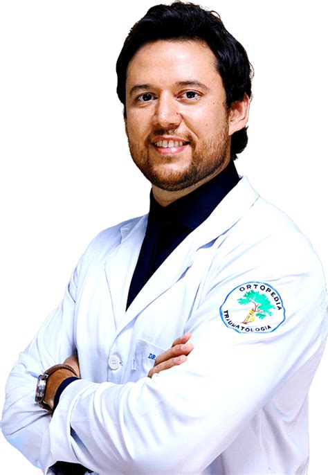 Ortopedista Do P Dr Rafael