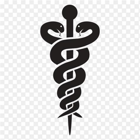 Medical Logos Snake Png