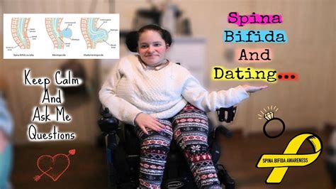 Dating A Girl With Spina Bifida Tips And Advice Brookeprinsep