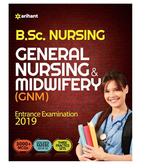 General Nursing And Midwifery Entrance Examination 2018 Bsc Nursing