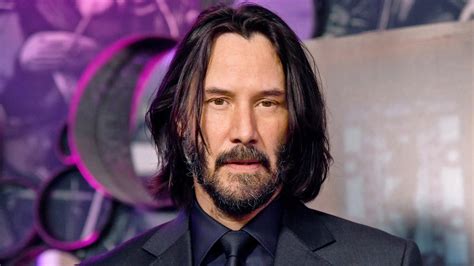 10 Datos Sorprendentes De Keanu Reeves Y Uno Que Te Dejará Completamente Loco Hecho En