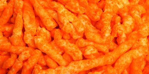 Everything You Didnt Know About Cheetos Huffpost