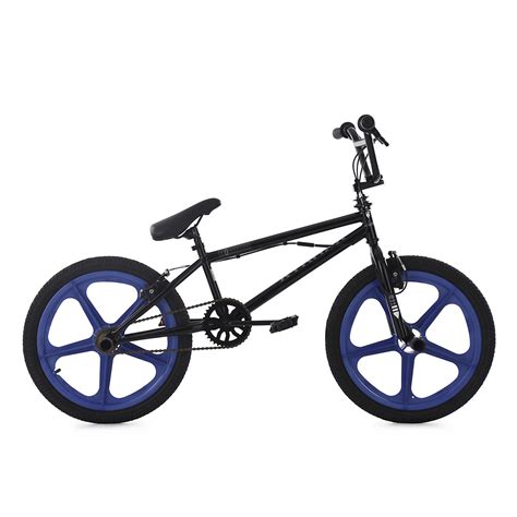 Find deals on products in cycling gear on amazon. Freestyle BMX 20 Zoll Xtraxx BMX-Fahrräder, KS Cycling ...