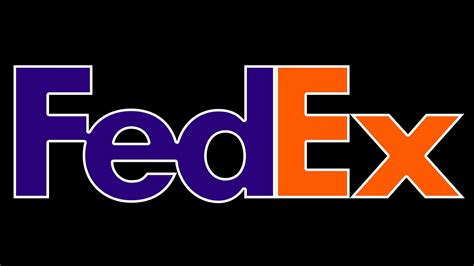 Fedex Logo Histoire Signification Et évolution Symbole