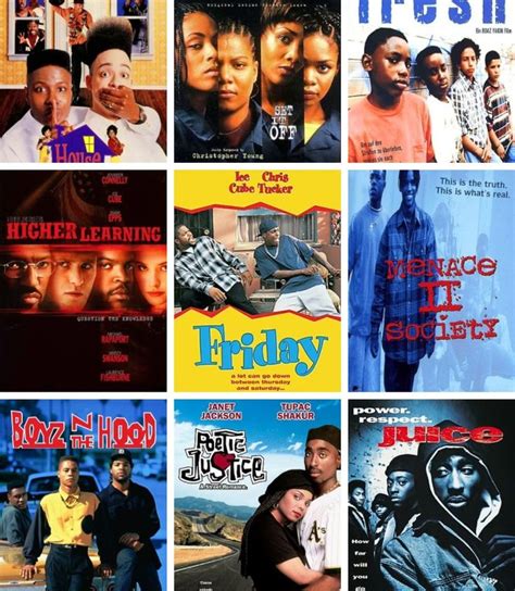 My Favorite 90s Movies 90s Black Movies 90s Movies Black Love Movies