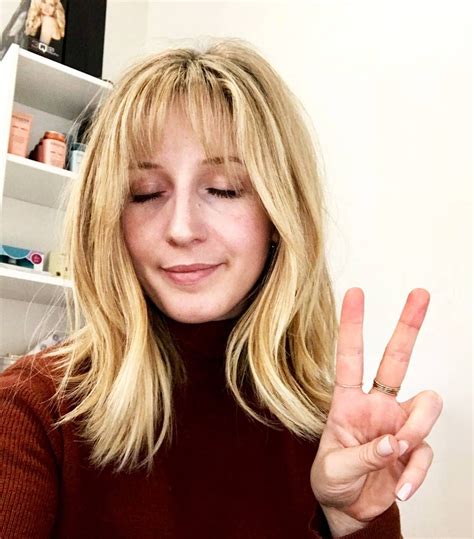 I Got The French Girl Bangs Everyone Is Obsessed With And Regret It