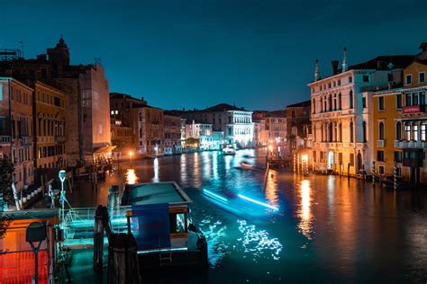 Venice Nightlife And Party Guide 2023 Nightlife Party Guide