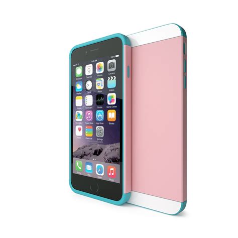 Pink Iphone 6 Case Only 10 Cents Free Shipping With Amazon Prime