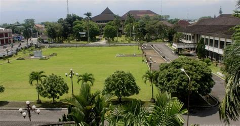Halo, calon generasi unsoed 2021! DAYA TAMPUNG DAN PEMINAT UNSOED 2020/2021 - CPNS - DAYA ...