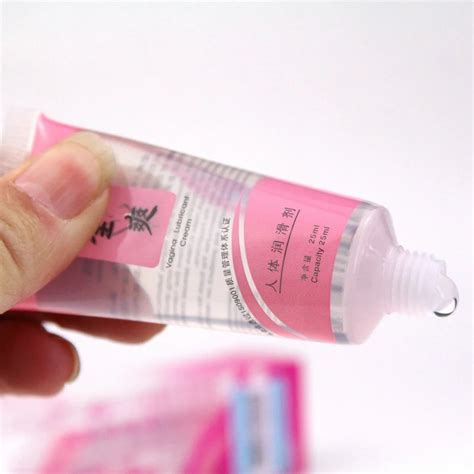 Hot Sell Female Health Care Product Vaginal Shrinking Cream Vaginal