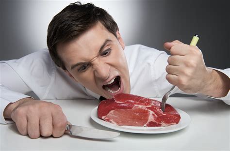 Do You Need To Eat Meat For Iron Am Lifestyle Medicine Center