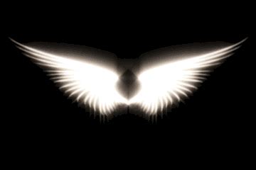 Have mercy on a Judas, angel wings on a 'ghini - Heaven ...