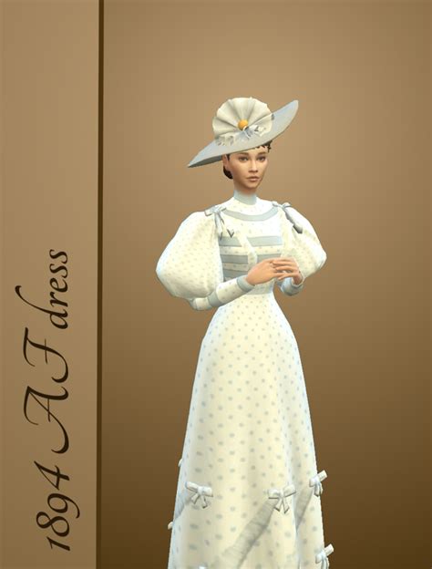 Pin On 1900s Sims 4 History Challenge