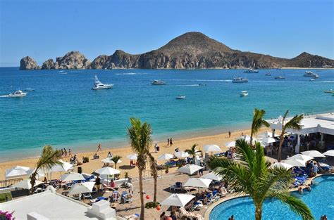 Medano Beach Cabo San Lucas All You Need To Know Before You Go