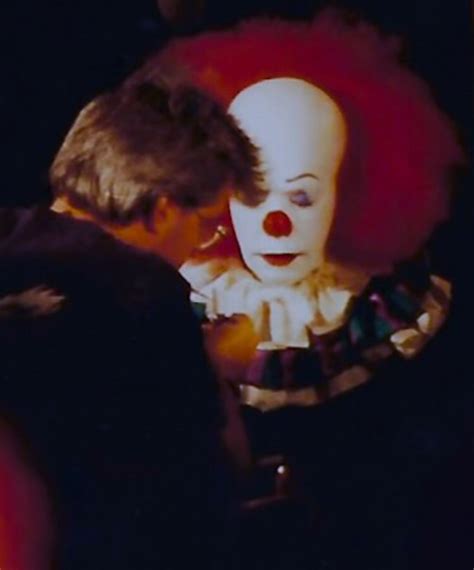 Pennywise It Tim Curry Pennywise The Dancing Clown It The Clown