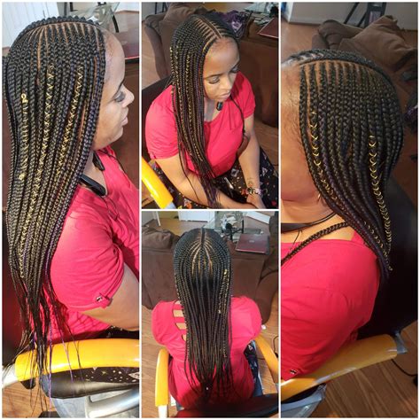 We did not find results for: Two Layer Braids Hairstyles - Wavy Haircut
