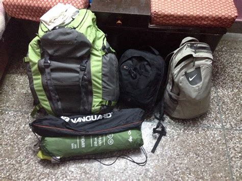 Tips for Carrying Clothes for Ladakh Trip - Devil On Wheels™