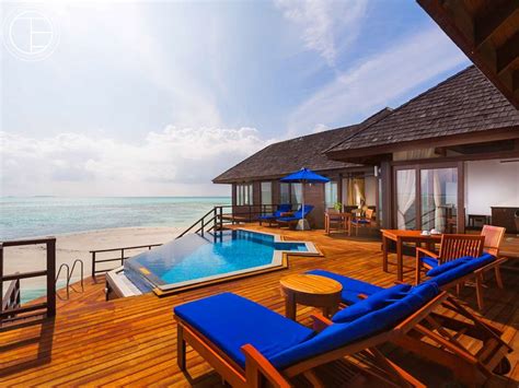 Olhuveli Beach And Spa Resort Maldives Experience Travel Group