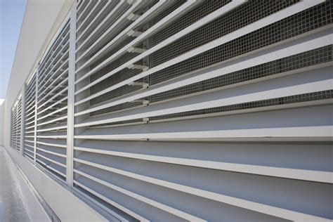 Louver Design 101 What Is A Louver And How Does It Work Awv