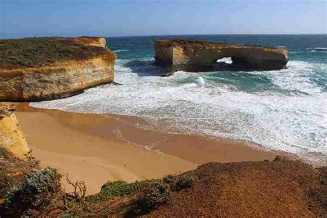 Guide To The Port Campbell National Park On The Great Ocean Road Bptrv