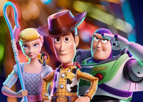 Toy Story 4 Imax Sneak Preview Movie Screening Amc Metreon