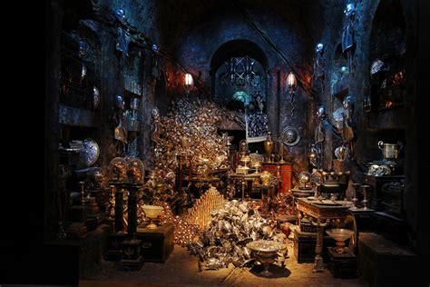 Below is a detailed list of the largest banks in the world with their total assets and market capitalization in in 2010, the agricultural bank of china recorded the biggest ipo in the world at that time but was. Gringotts Wizarding Bank | Warner Bros. Studio Tour London ...