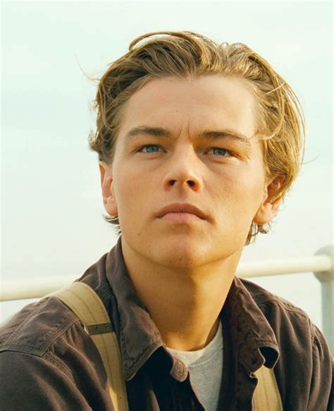 1997 / сша titanic титаник. Titanic ♥ | Film d'amour, Leonardo dicaprio jeune ...