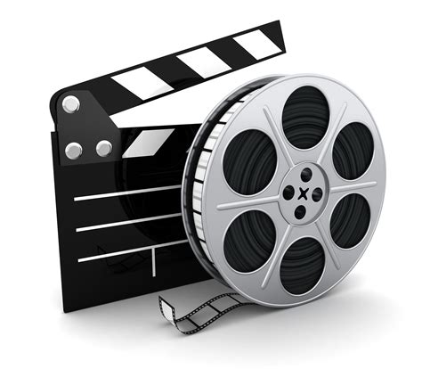 Collection Of Movie Reel Png Pluspng