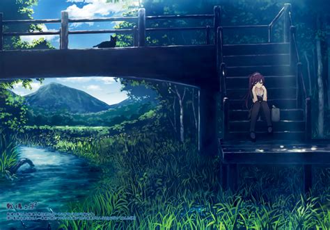 Chill Anime Wallpapers Top Những Hình Ảnh Đẹp