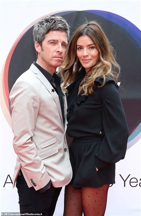 Noel Gallagher And Sara Macdonald Reach Agreement In Divorce Settlement