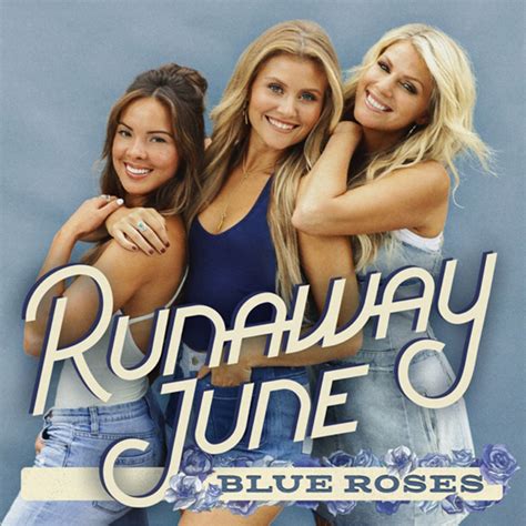 Runaway June Album Art Sounds Like Nashville