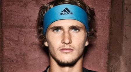 He stands tall with a height of 6ft. Alexander Zverev Height, Weight, Age, Family, Facts, Biography