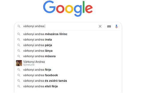 Szoros farmergatyában egy láda epret villantott. Várkonyi Andrea szerelmi élete - nlc.hu