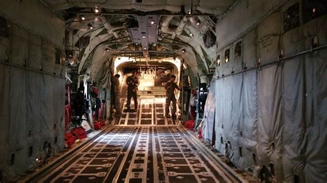 Army, as well as in limited numbers with ion pmc contractors in arma 2. The C-130J Super Hercules Is Ready for the Worst ...