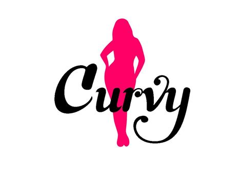 Plus Size Logo Design