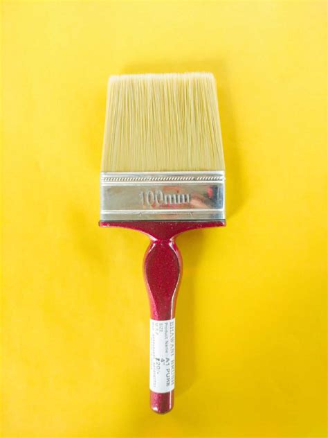 A1 Pure Paint Brush