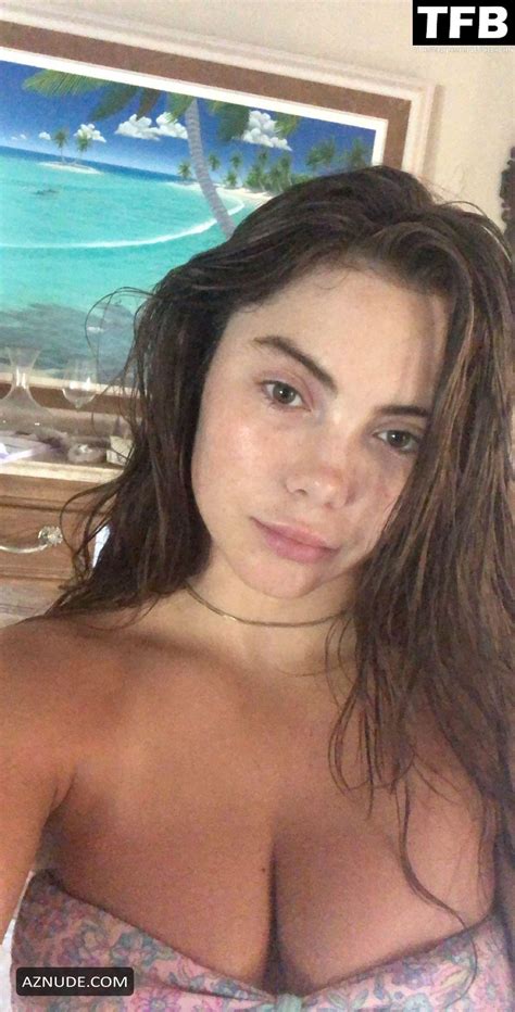Mckayla Maroney Nude And Sexy Leaked The Fappening Aznude