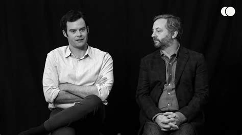 Interview Bill Hader And Judd Apatow Madpac Mp4 Hq Xxx Video
