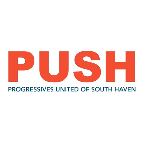 Progressives United Of South Haven Push South Haven Mi