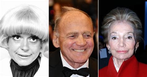 Celebrities Who Died In 2019 Popsugar Celebrity